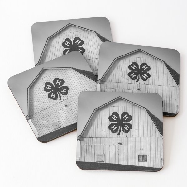 Item preview, Head Hands Heart Health BW designed and sold by Jim Love.