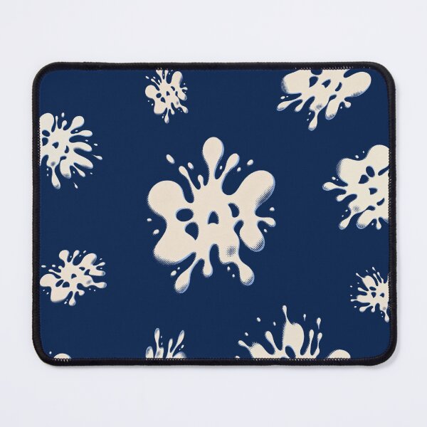 Item preview, OH SHHH White Bap Splash (14pc Sticker Pack) | Highland Bap designed and sold by shopbloombloom.