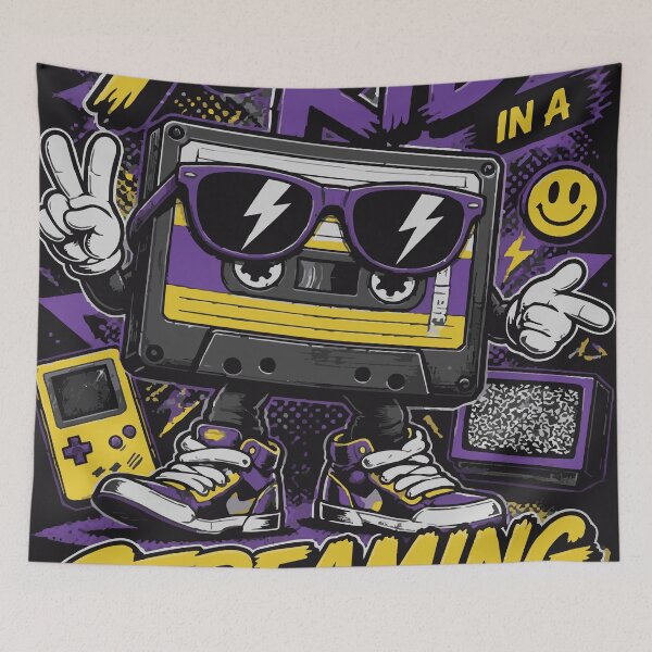 Item preview, 90s kid is Now designed and sold by After De Moment.