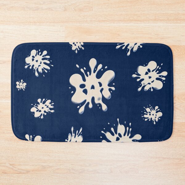 Item preview, OH SHHH White Bap Splash (14pc Sticker Pack) | Highland Bap designed and sold by shopbloombloom.