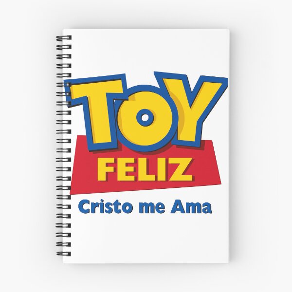 Item preview, Happy Toy Christ Loves Me - Design with Christian Message designed and sold by juanmotta.