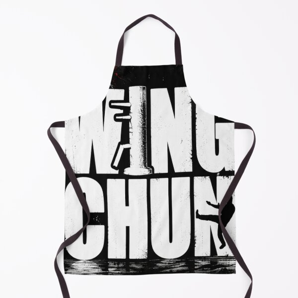 Item preview, The Way of Wing Chun designed and sold by Fei Long Design Hub.