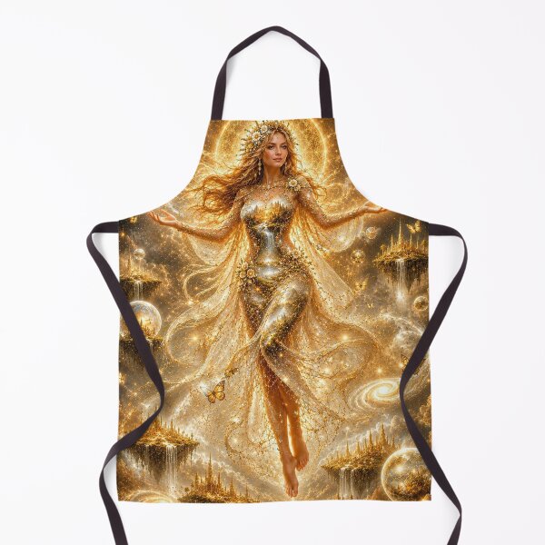 Item preview, The First Light of Creation designed and sold by alexanderVision.