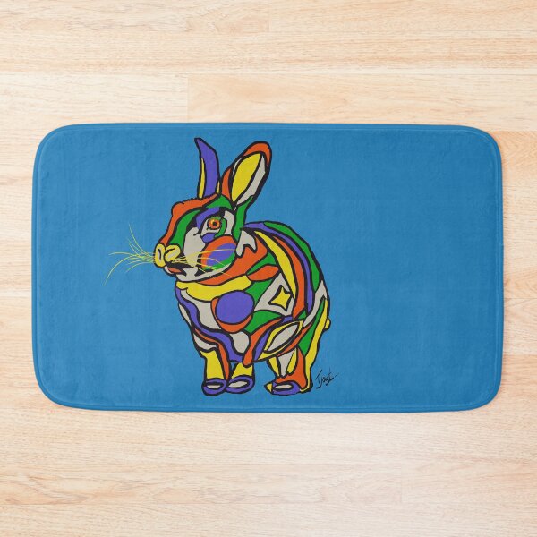 Item preview, Rabbit designed and sold by TinaJostDesigns.