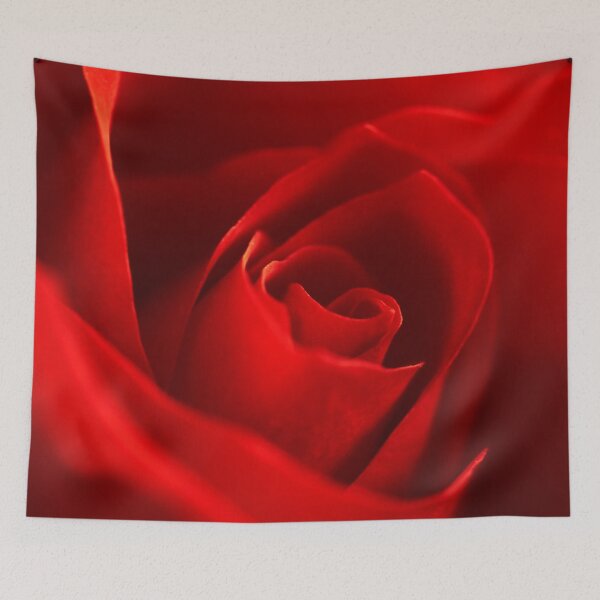 Item preview, Red Rose designed and sold by christineiris.