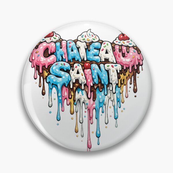 Item preview, Banana Split's Shirt Melt designed and sold by Chateau Saint Official.