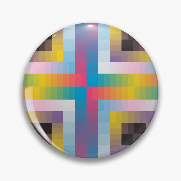 Item preview, Gradient Pride designed and sold by ReBeDesigns.