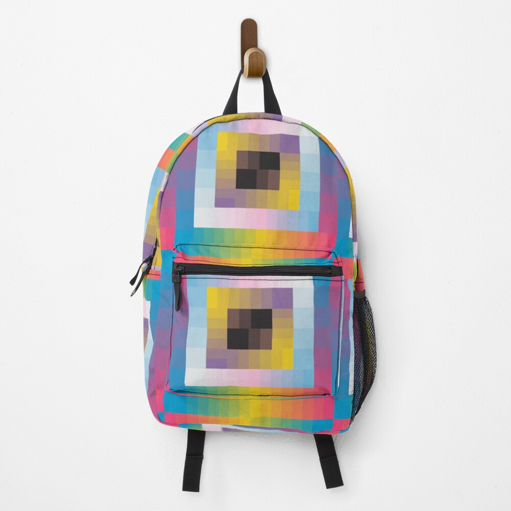 Item preview, Backpack designed and sold by ReBeDesigns.