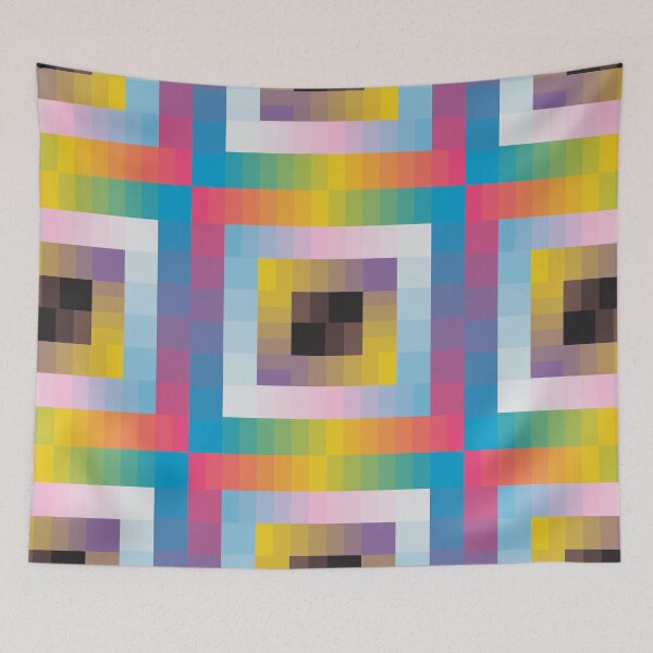 Item preview, Gradient Pride designed and sold by ReBeDesigns.