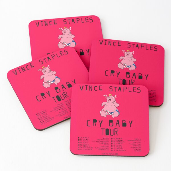 Item preview, American Rapper Cry Baby Tour 2026 MBUN designed and sold by misran666.