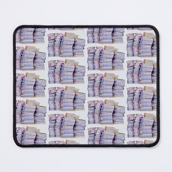Item preview, Book Stack designed and sold by Fashimation20.