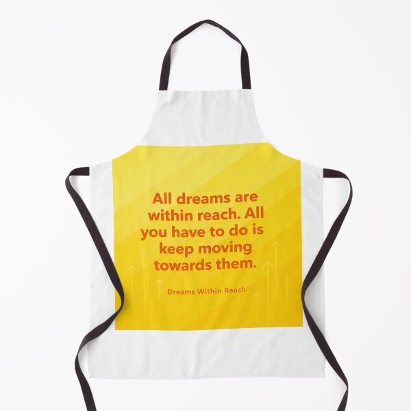 Item preview, All dreams are within reach. designed and sold by Resilient Roots Customs Oakland.
