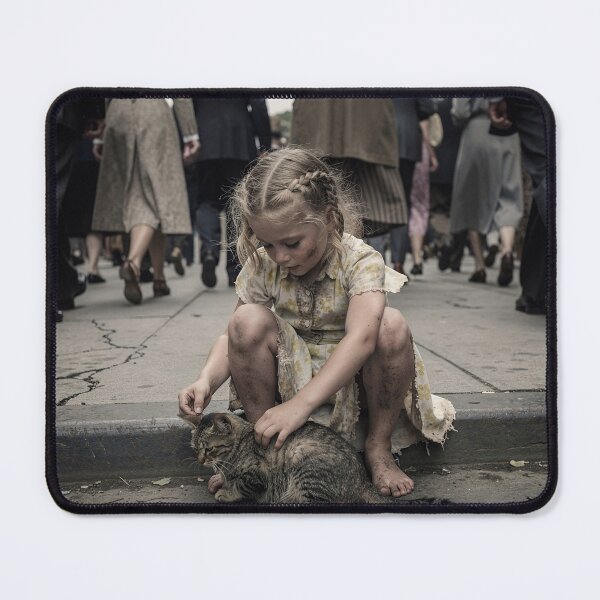 Item preview, Orphans designed and sold by Tim Dusenberry.