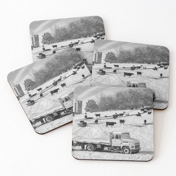 Item preview, Open Air Buffet BW designed and sold by Jim Love.