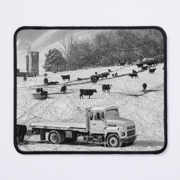 Item preview, Open Air Buffet BW designed and sold by Jim Love.