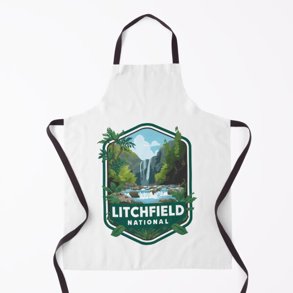 Item preview, Litchfield National Park – Northern Territory Escape designed and sold by Simsimah26Parks.