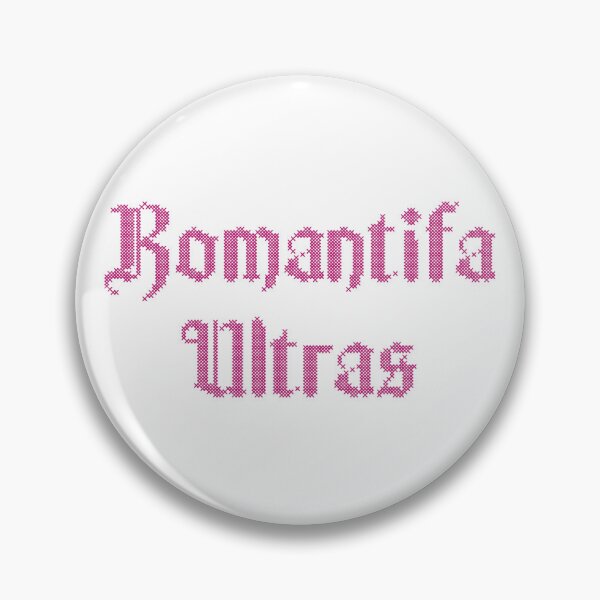 Item preview, Romantifa Ultras designed and sold by Doerpnation.