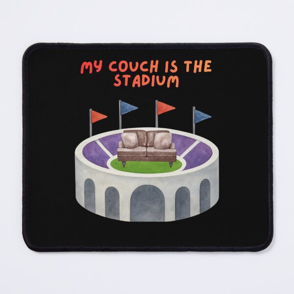 Item preview, Copy of Kickoff Season Full Send Soccer designed and sold by SpartanDStore.