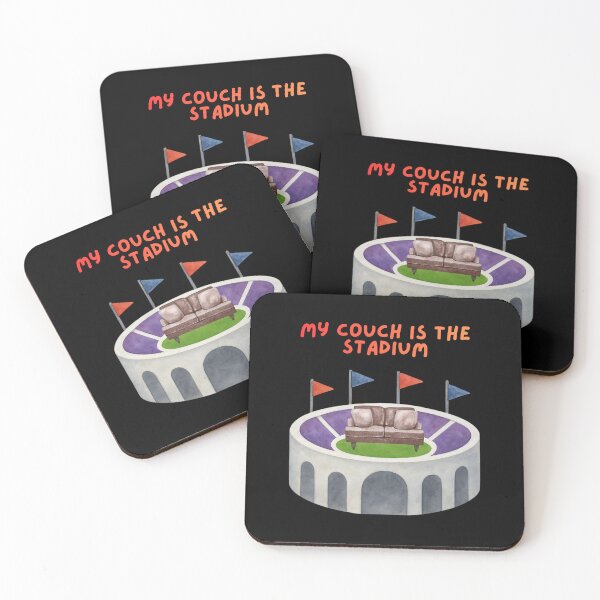 Item preview, Copy of Kickoff Season Full Send Soccer designed and sold by SpartanDStore.