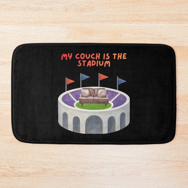 Item preview, Copy of Kickoff Season Full Send Soccer designed and sold by SpartanDStore.