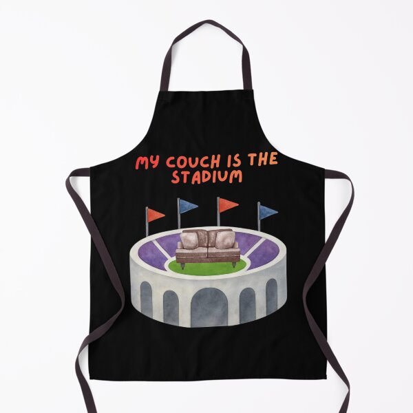 Item preview, Copy of Kickoff Season Full Send Soccer designed and sold by SpartanDStore.