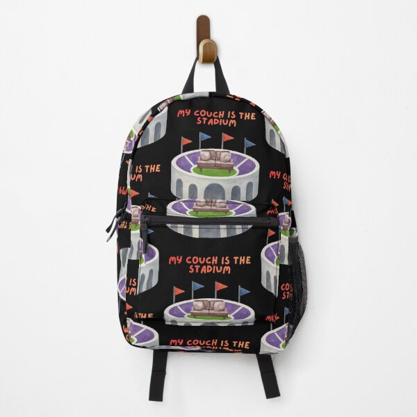 Item preview, Copy of Kickoff Season Full Send Soccer designed and sold by ZenReiArt.
