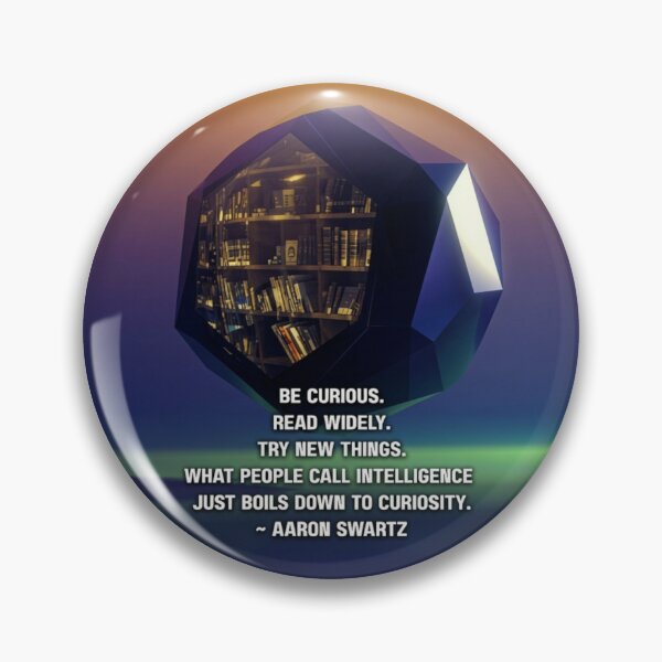 Item preview, Boils Down To Curiosity designed and sold by Emilyromrell.