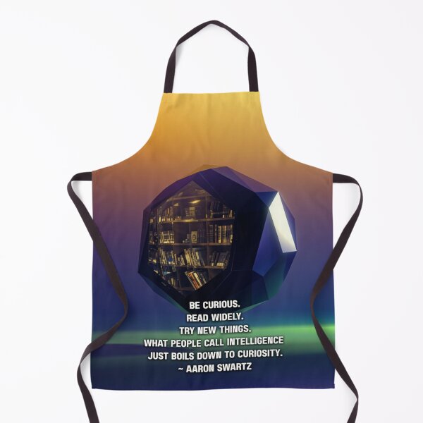 Item preview, Boils Down To Curiosity designed and sold by Emilyromrell.