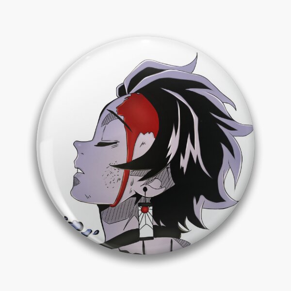 Item preview, Doodle Main Protagonist designed and sold by ValdoArt.