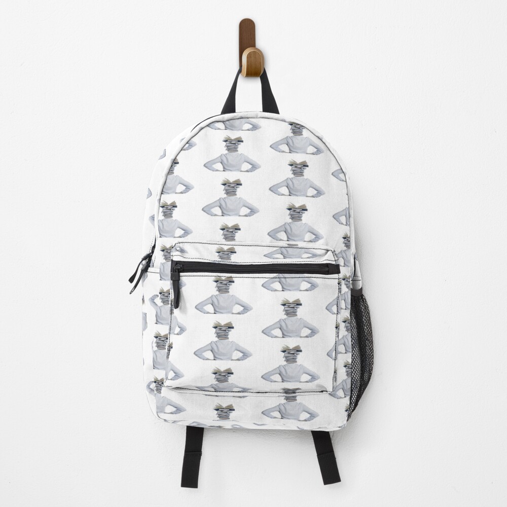 Item preview, Backpack designed and sold by Fashimation20.