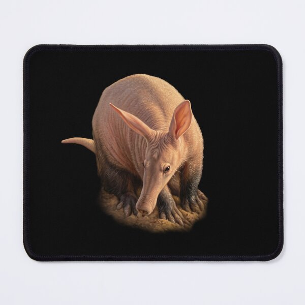 Item preview, Aardvark designed and sold by Guardi71.