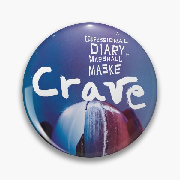 Item preview, Crave  designed and sold by m3art.