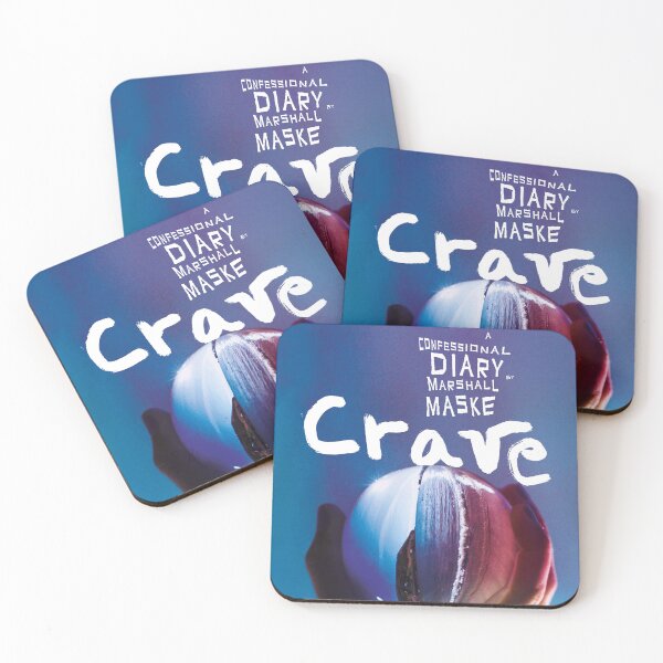 Item preview, Crave  designed and sold by m3art.
