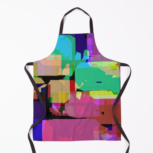 Item preview, Colorful Geometry. designed and sold by Michael-Popart.