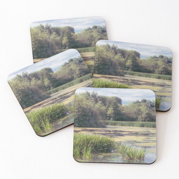 Item preview, Lakeside Serene designed and sold by Christine Lake.
