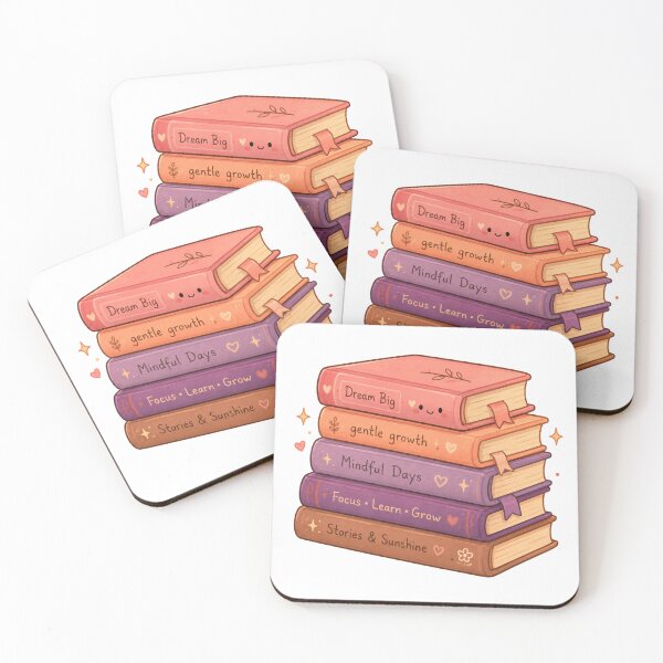 Item preview, Books designed and sold by mochi-mellow.