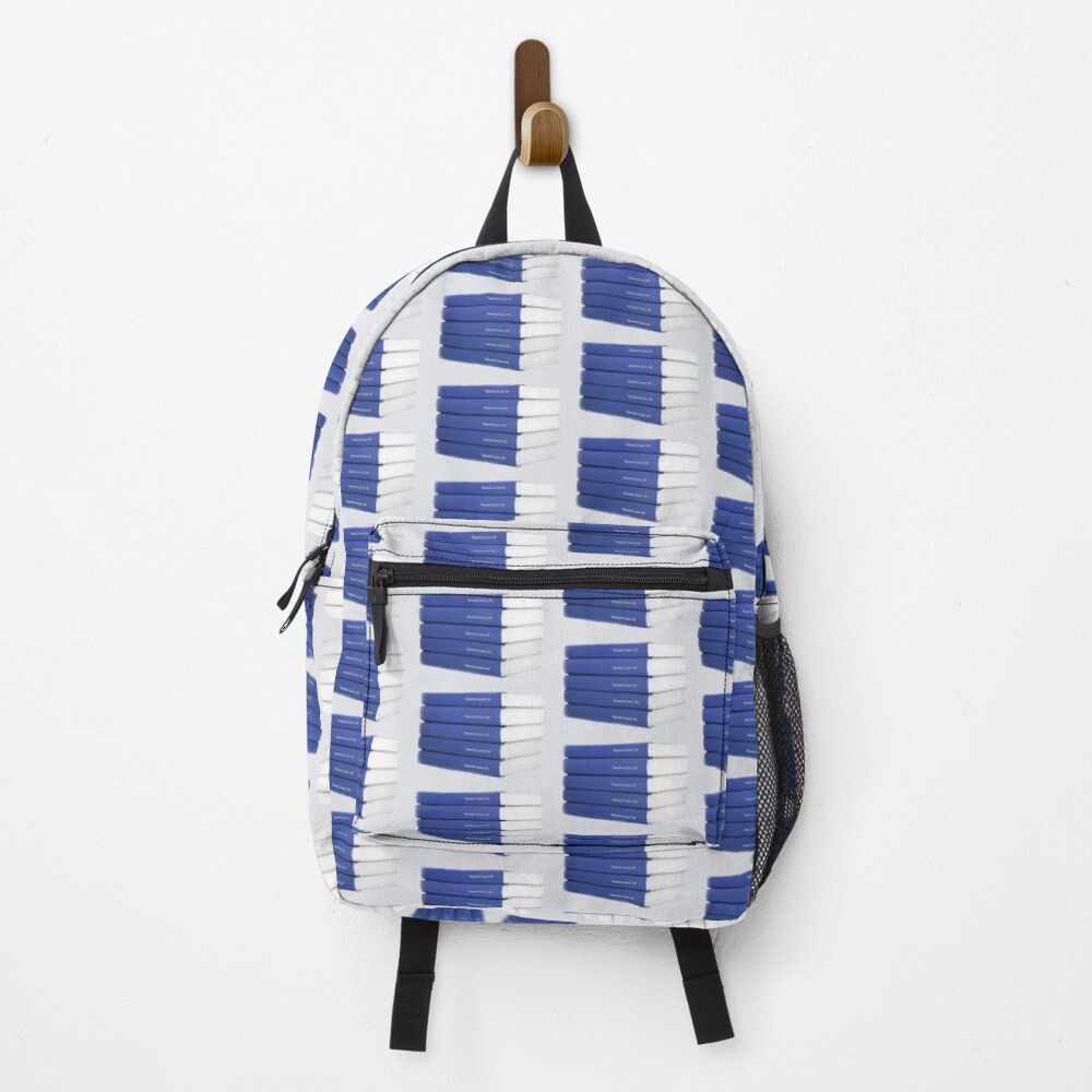 Item preview, Backpack designed and sold by Fashimation20.