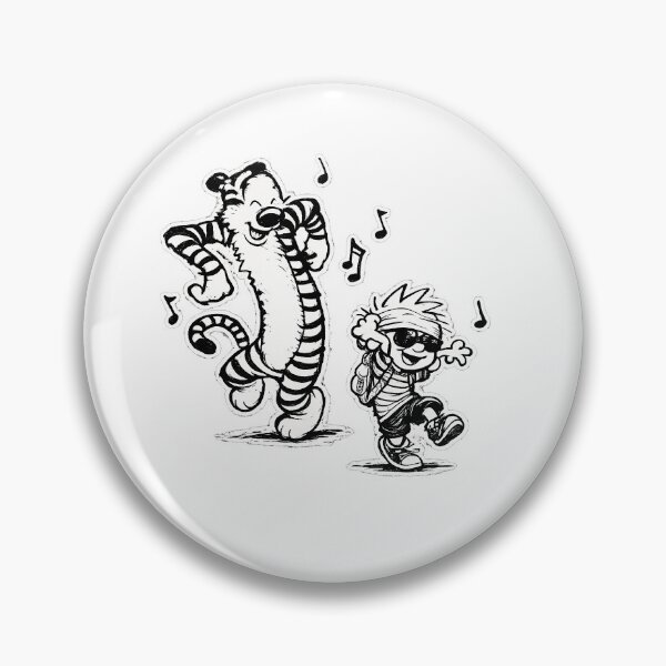 Item preview, funny Hobbes, cool Hobbes, stuff Hobbes designed and sold by anita dillon.