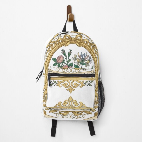 Item preview, English Countryside Summer Garden Vintage Victorian Floral Aesthetic designed and sold by MAGICKEY2024.