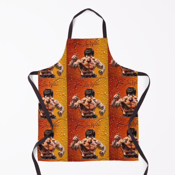 Item preview, Bruce Lee Flow Like Water Design designed and sold by Myunique24.