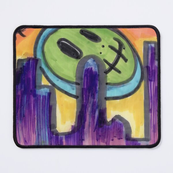 Item preview, Acid Dawn designed and sold by TeeJay's GingerMade Creations.