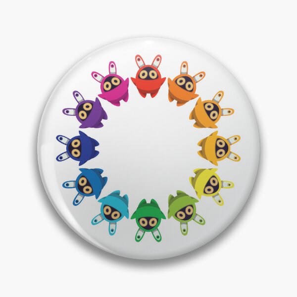 Item preview, BangBoo Color Wheel designed and sold by William Smet.