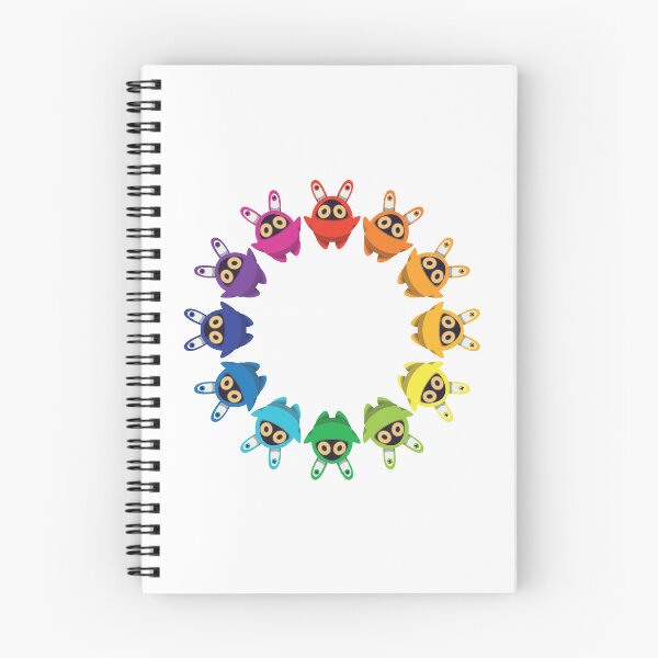Item preview, BangBoo Color Wheel designed and sold by William Smet.