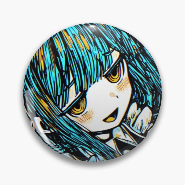 Item preview, Abstract Maid designed and sold by The King's general goods.