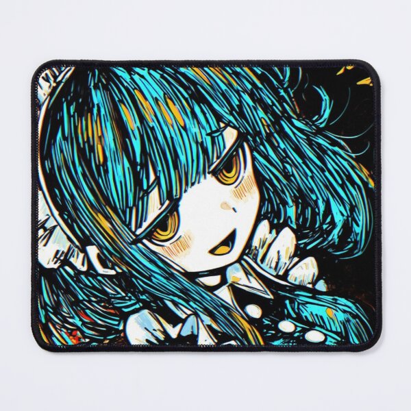 Item preview, Abstract Maid designed and sold by The King's general goods.