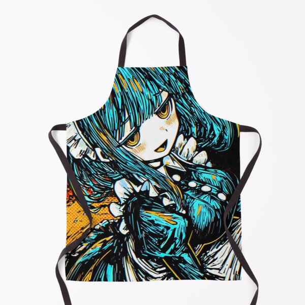 Item preview, Abstract Maid designed and sold by The King's general goods.