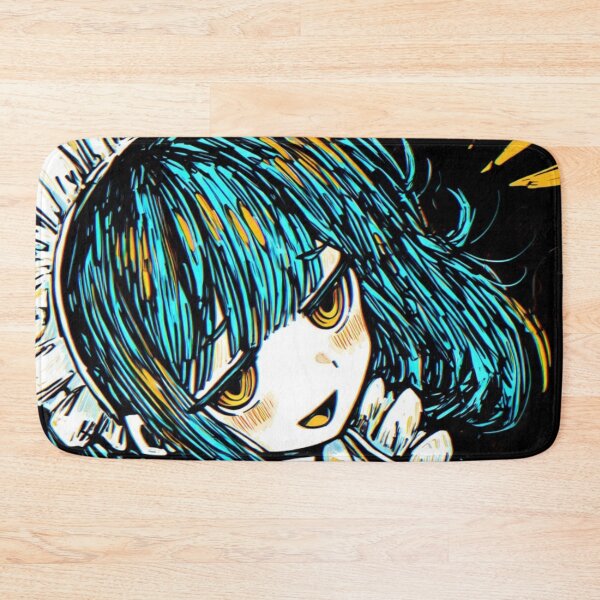 Item preview, Abstract Maid designed and sold by The King's general goods.