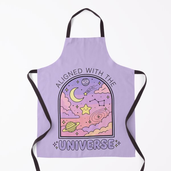 Item preview, Aligned with the Universe designed and sold by ArteDelCine.