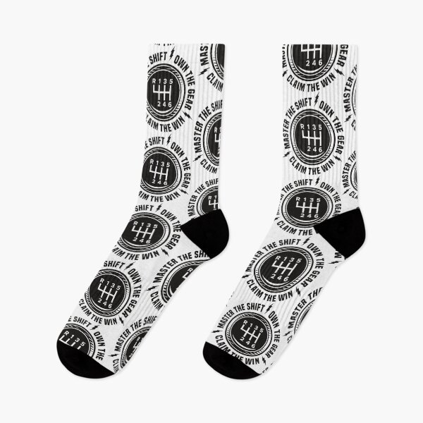Item preview, Race Car Gear Shift 2.0  designed and sold by Vector-Artist.