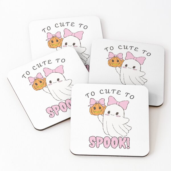 Item preview, To Cute To Spook Kids Halloween designed and sold by everydayplay108.